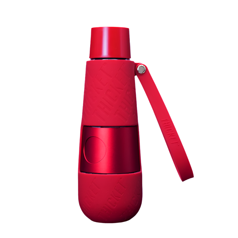 THICKET V2 - Thicket water pipe Easy to Carry