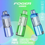 Foger Pods | 30k Puffs | 5 Pcs/Box