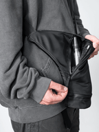 Puffco  Journey Dab Rig Bag | The Ultimate Travel Case for Dabbers