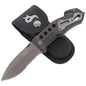 Tactical Rescue Outdoor Knife