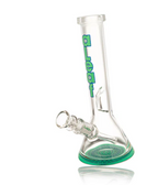 Aleaf Tribal Beaker Bong 12" – Wholesale Smoking Accessories | AL6001