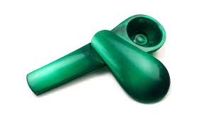 Portable Magnetic Spoon Pipe | HP370