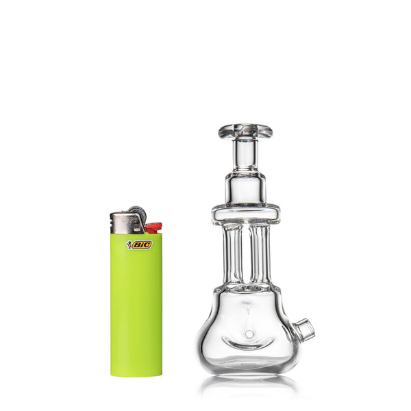 MJ Arsenal - Tetra Hand Pipe Secondary image