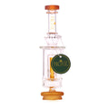 The Puffco glass attachment_Amber 