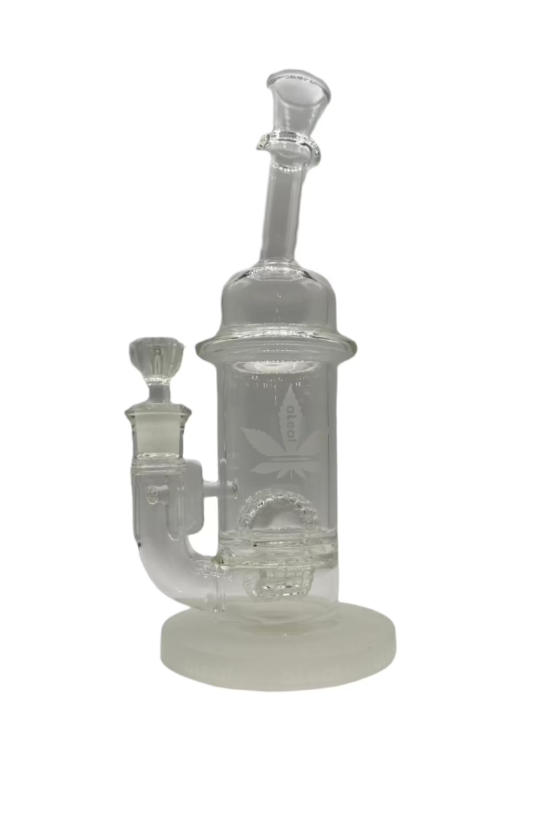 Aleaf - The Sailors Glass Water Pipe