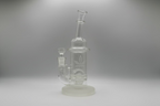 Aleaf - The Sailors Glass Water Pipe