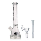Thick heavy base Bongs 