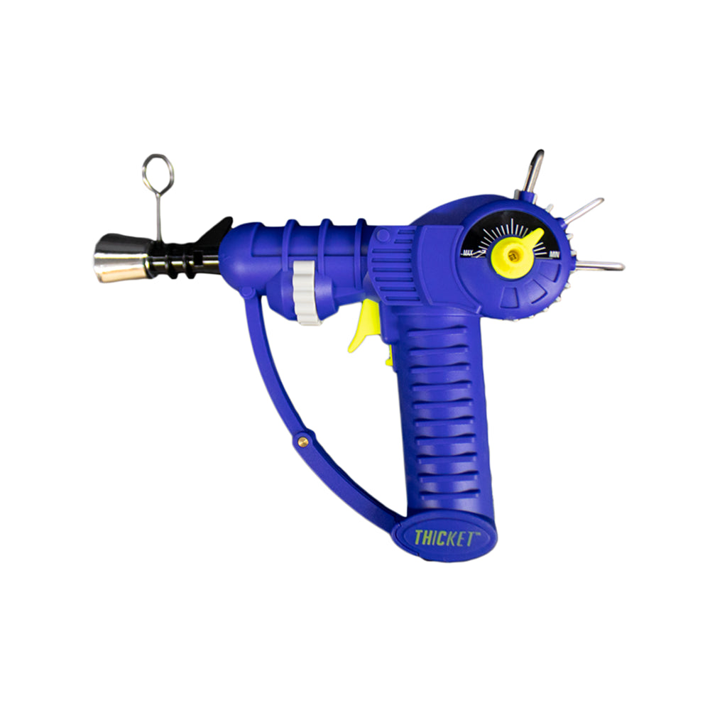 Thicket Raygun Torch Blue