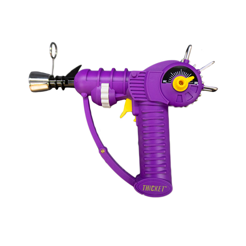 Thicket Raygun Torch Purple