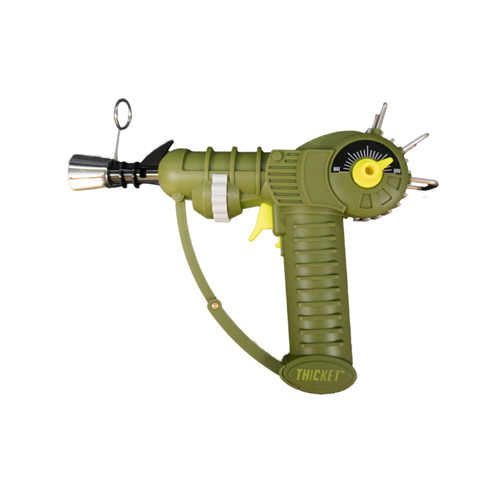 Thicket Raygun Torch green 