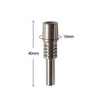 NECTAR COLLECTOR- TITANIUM TIPS- 10MM