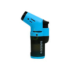 MAVEN - ALPHA MINI Transparent Torch Lighters | 15 Units / Display | Display