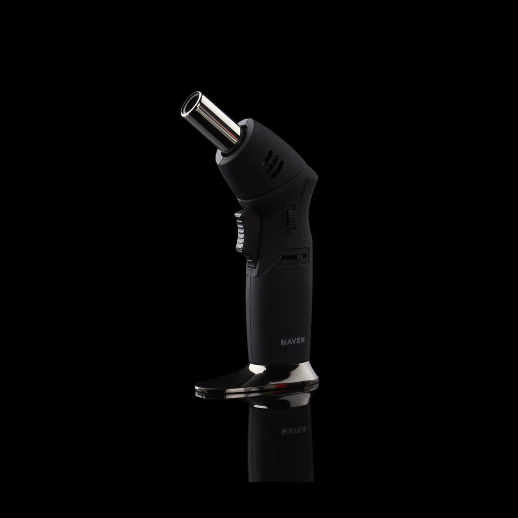 MAVEN - MODEL T  Windproof Torch | Rotated Clockwise 90D