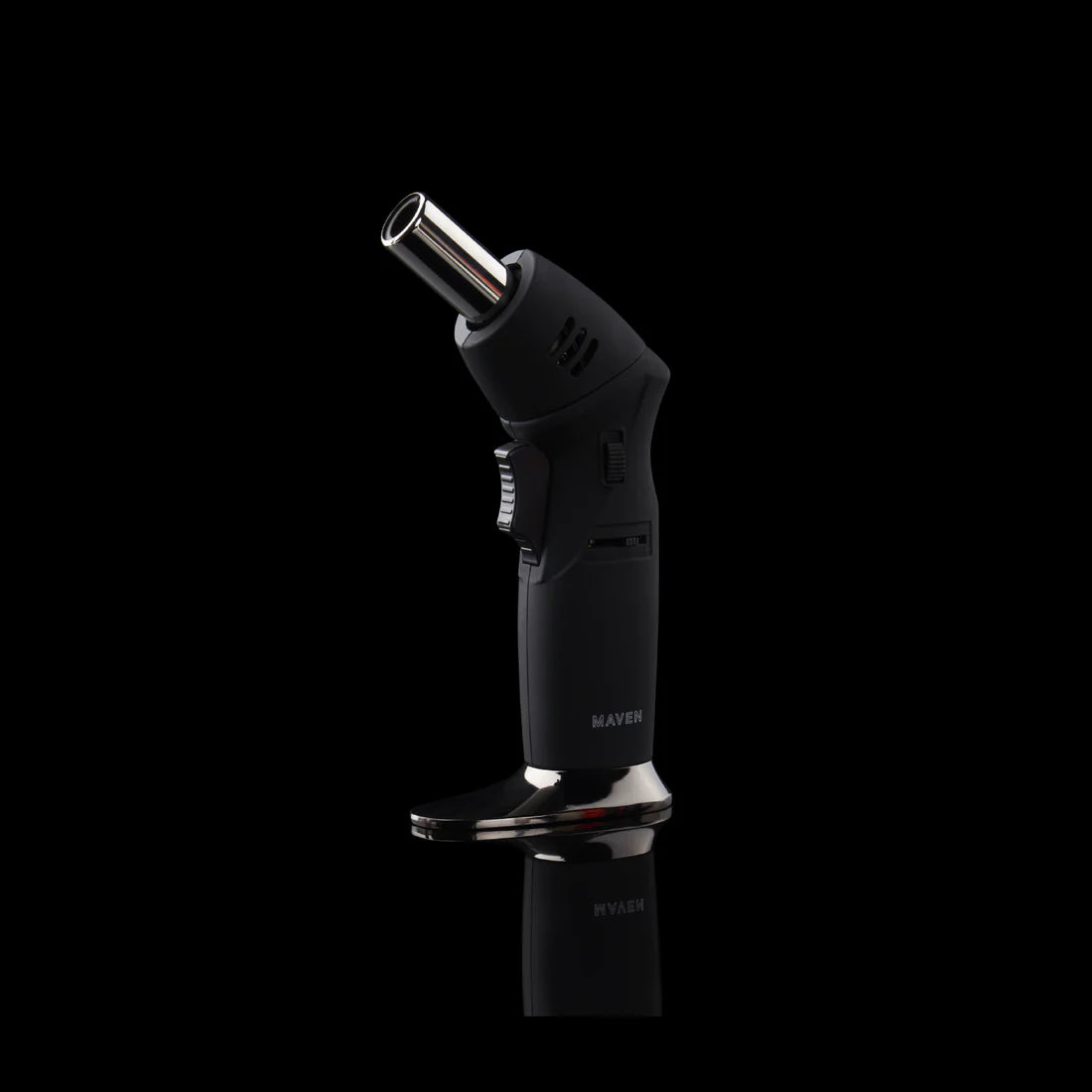 MAVEN MODEL-T - Windproof Torch | Lighters | Rotated Clockwise 90D | Assorted 2 Colors