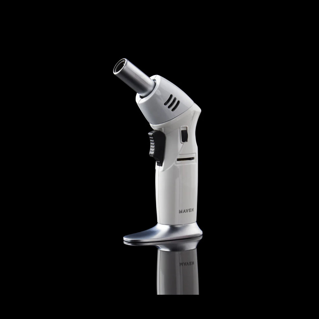 MAVEN - MODEL T  Windproof Torch | Rotated Clockwise 90D