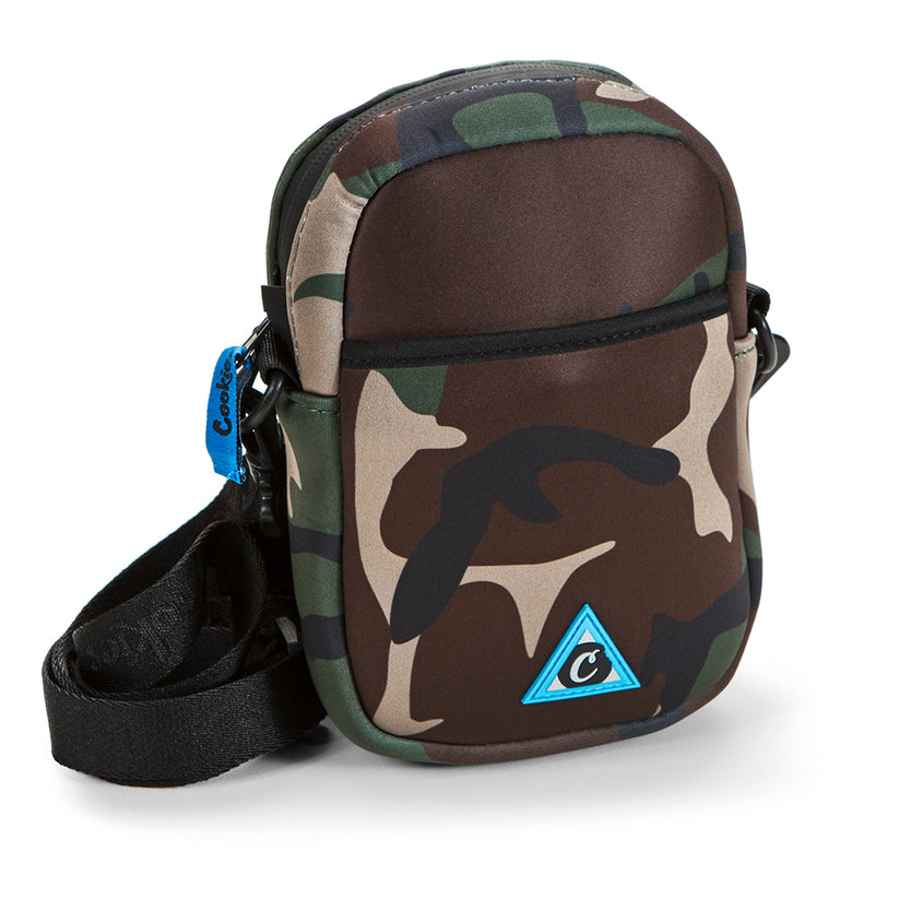 Cookies Travel Pocket Smell Proof Bag | Neoprene Bag