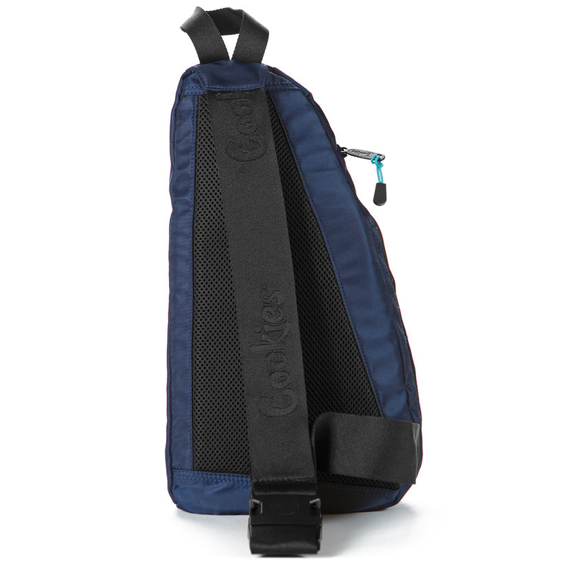 Cookies Traveler Smell Proof Sling Bag