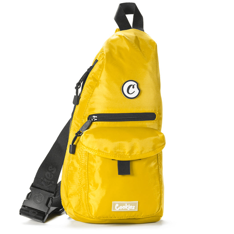Cookies Traveler Smell Proof Sling Bag