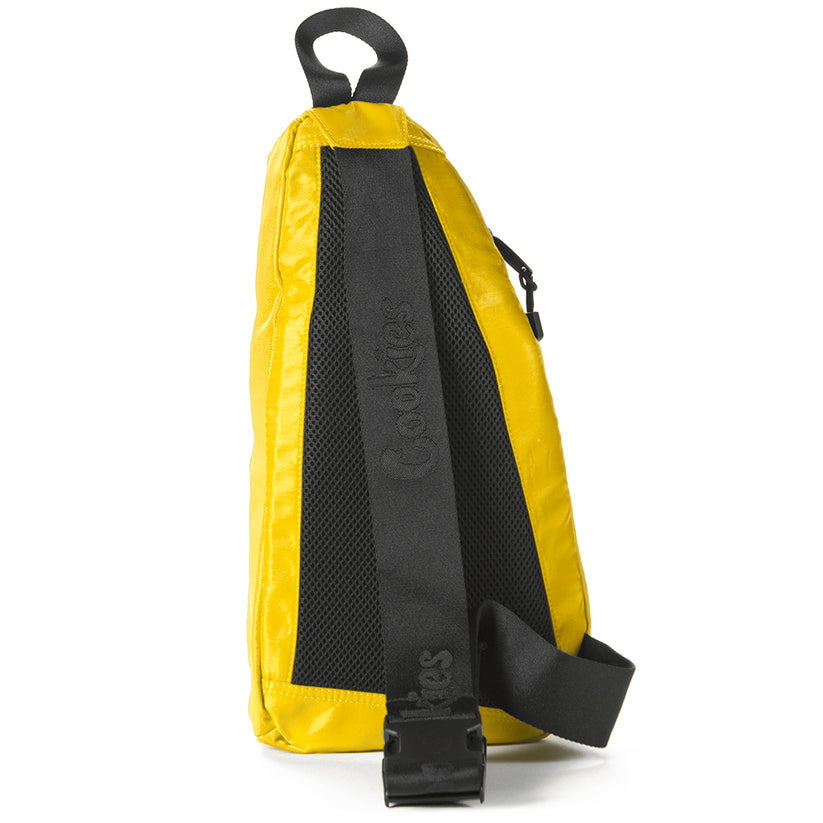 Cookies Traveler Smell Proof Sling Bag