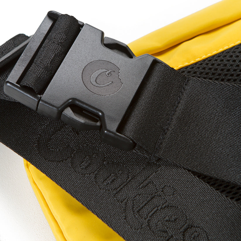 Cookies Traveler Smell Proof Sling Bag