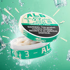 ALP | 5 Pack Sleeve | 20 Pouches | 3MG