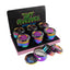 Tuff Shredder - Rainbow Color Grinder | Single Unit