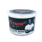 TYSON 2.0 - Cotton Buds | Extra Thick 300 Buds / Unit