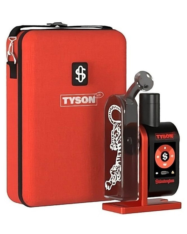 Tyson 2.0 Modul + Dok Deluxe Travel Set | SGVP06