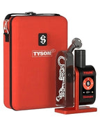 Tyson 2.0 - Modul Dok Deluxe Travel Set | Single Unit