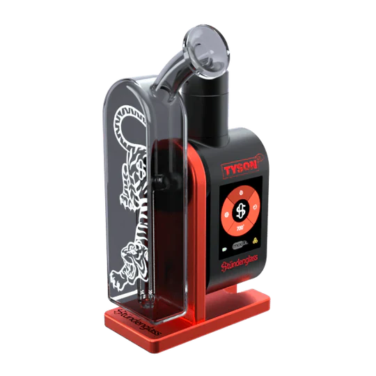 Tyson 2.0 Modul + Dok Deluxe Travel Set | SGVP06