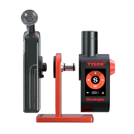 Tyson 2.0 - Modul Dok Deluxe Travel Set | Single Unit