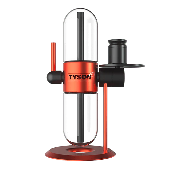 Tyson 2.0 x Stundenglass Gravity Infuser| SGVP04