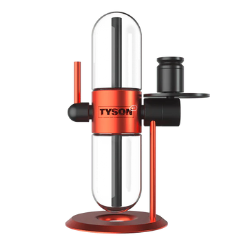 Tyson 2.0 x Stundenglass Gravity Infuser| SGVP04