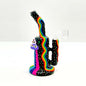 Aleaf  7" Ugly Pretty Frog House | Waterpipe Wholesale Distributor in California - AL6209