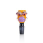 Unique Character Bong Bowl – Monkey Face Design for Water Pipes