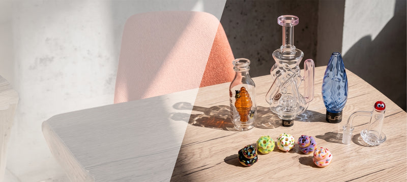 Dabbing & Quartz