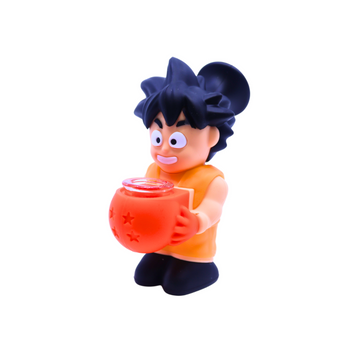Silicon - Dragon Ball Z Water Pipe | SL5074