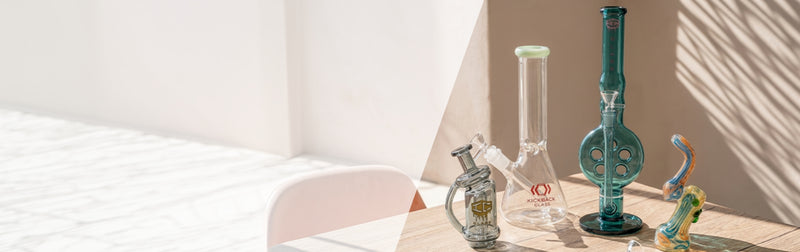 Glass & Waterpipes