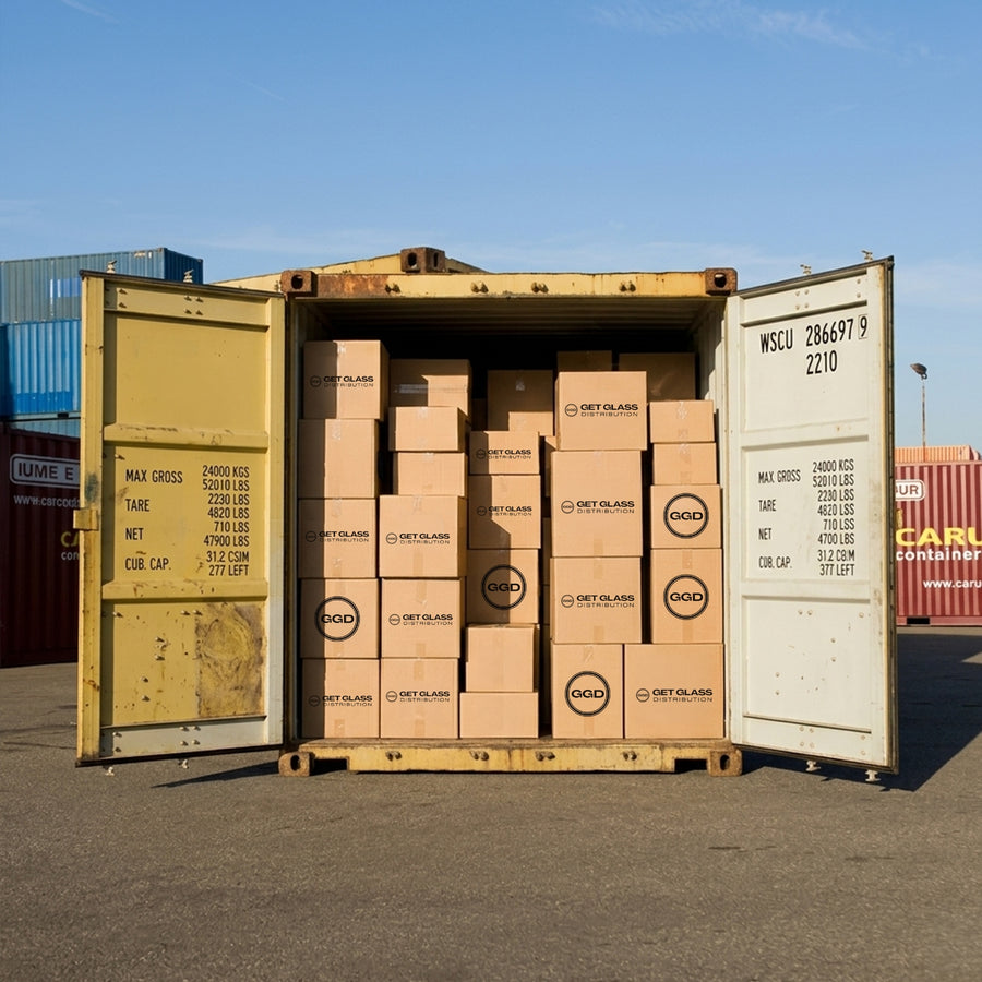 Get Glass Distribution story