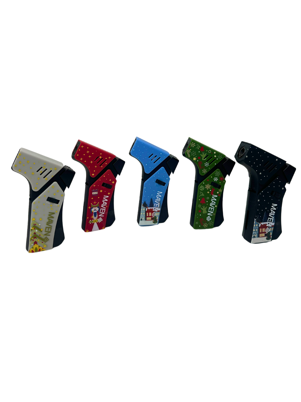 MAVEN - PRO MINI  CHRISTMAS COLLECTION | 15 Units / Display | Display