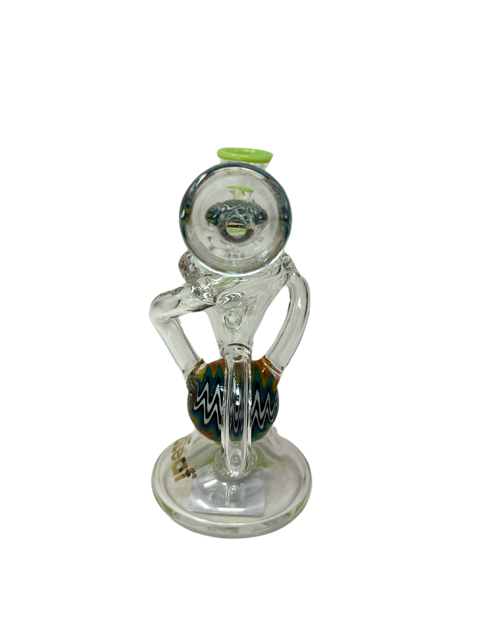 Aleaf - Wig wag Drain recycler | AL2086