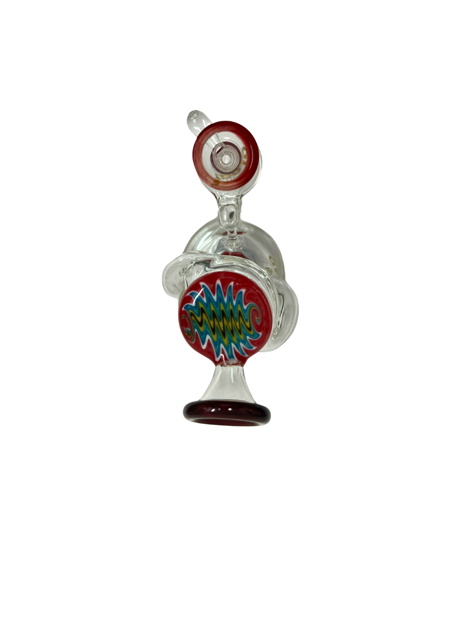 Aleaf - The Wig Wag Splash Recycler