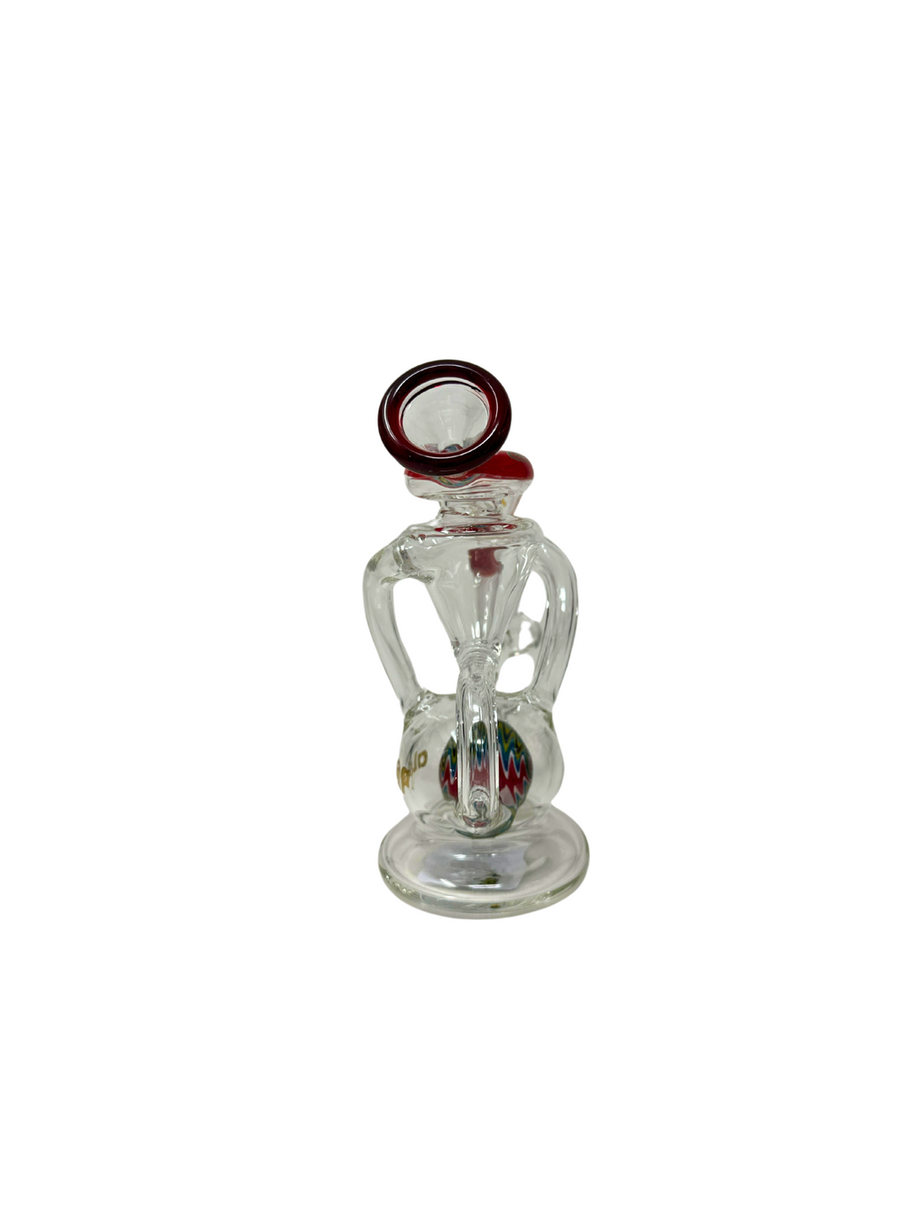 Aleaf - The Wig Wag Splash Recycler