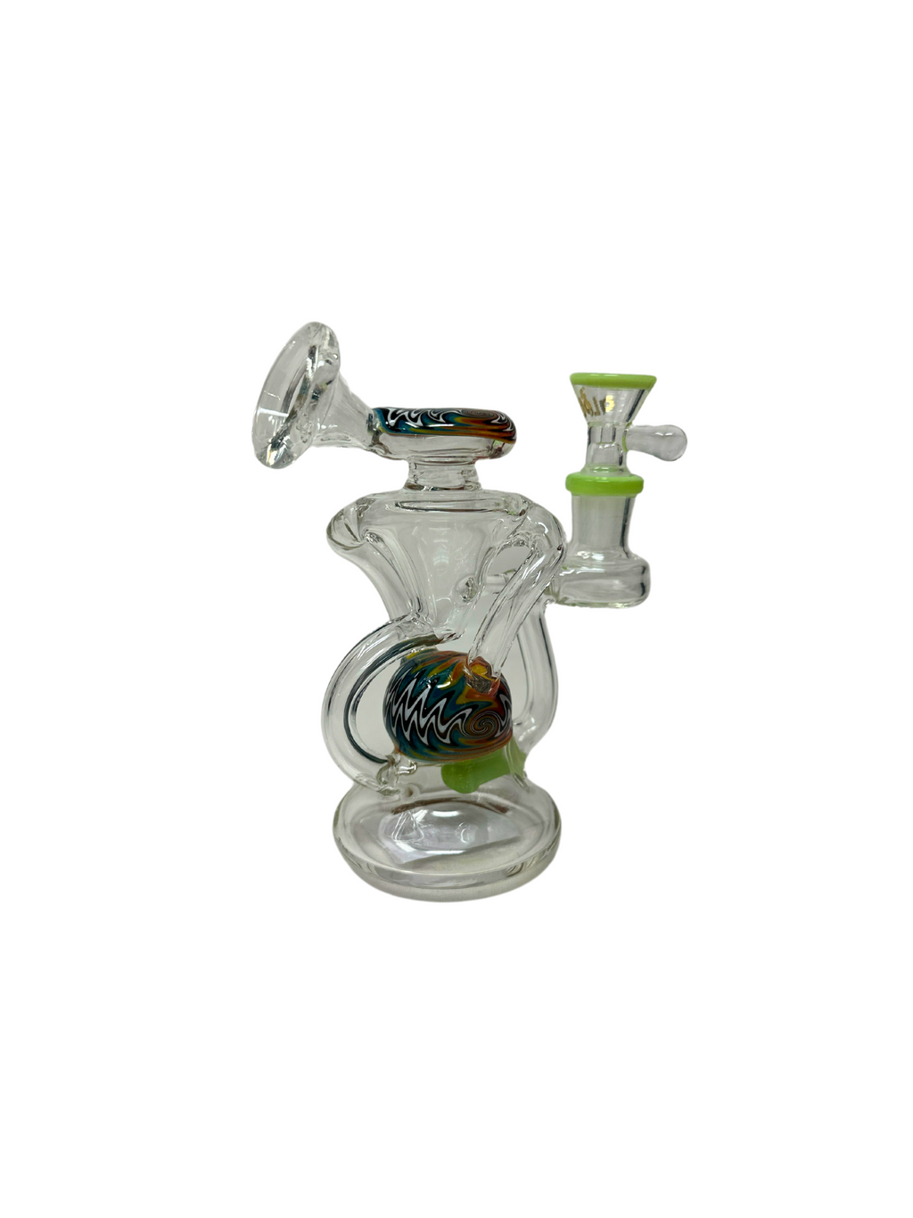 Aleaf - Wig wag Drain recycler | AL2086