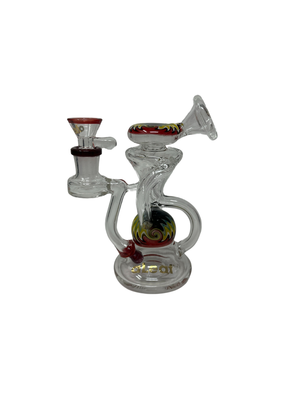 Aleaf - Wig wag Drain recycler | AL2086