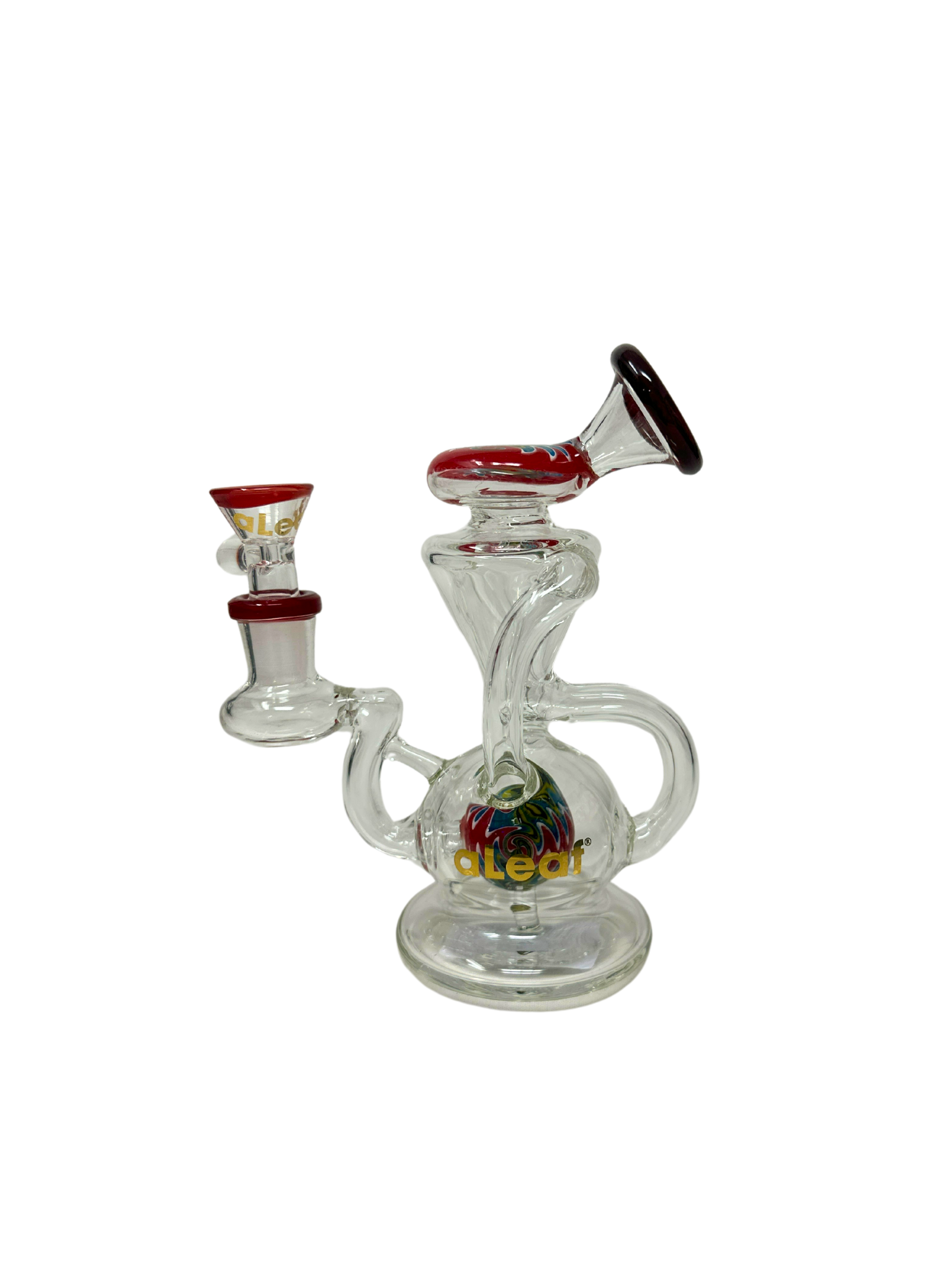 Aleaf - The Wig Wag Splash Recycler Main image