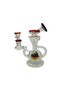 Aleaf - The Wig Wag Splash Recycler
