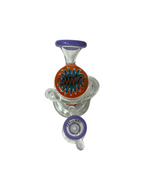 Aleaf - The Wig Wag Splash Recycler