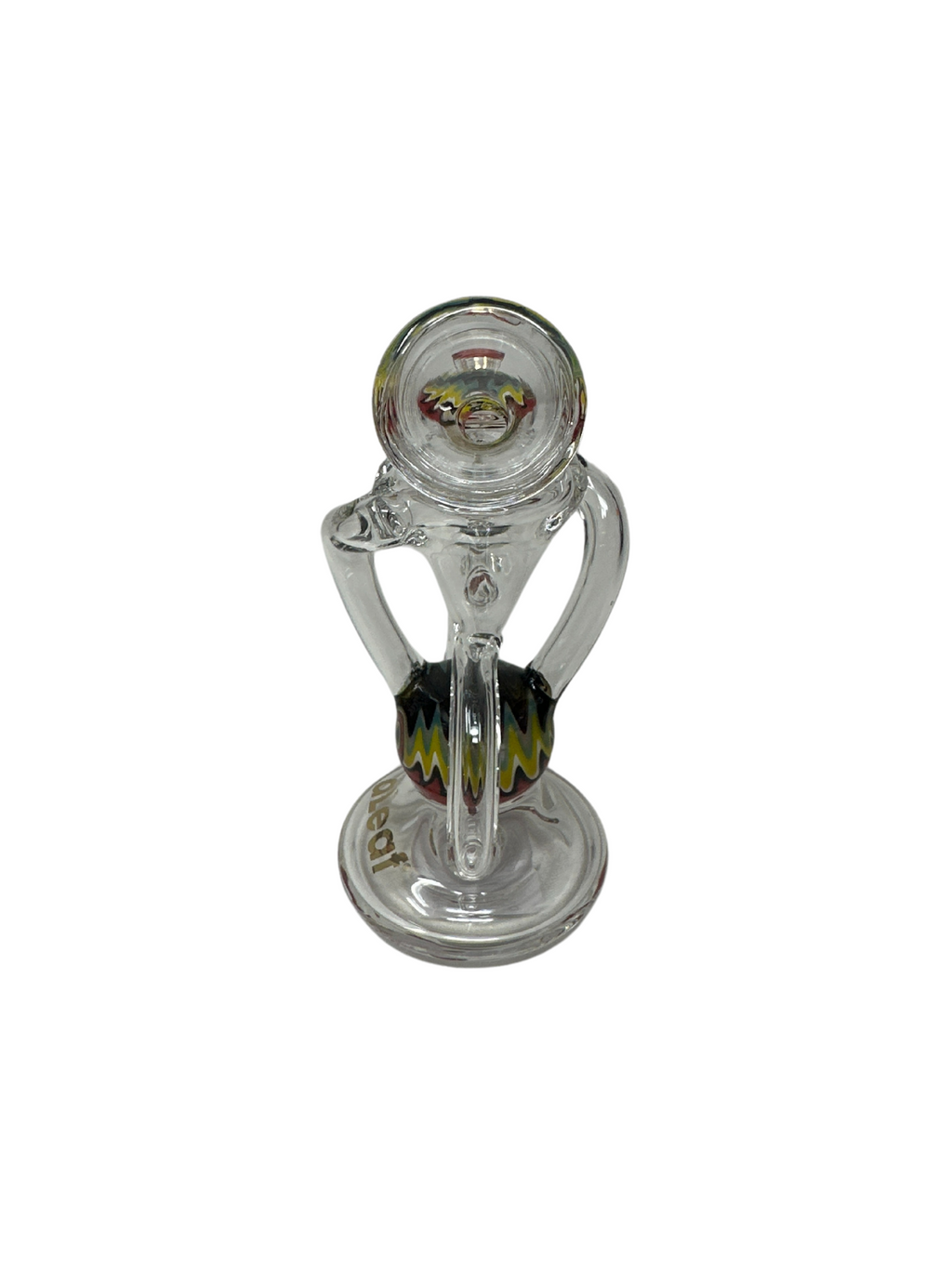 Aleaf - Wig wag Drain recycler | AL2086
