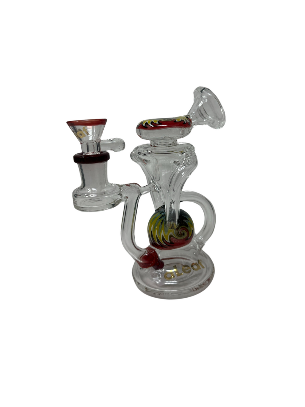 Aleaf - Wig wag Drain recycler | AL2086